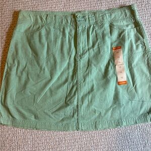 Casual Designs Womens Skort NWT